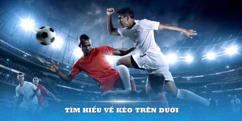 Kèo Dưới Là Gì? Hiểu Rõ Và Cách Nhận Biết Trong Cá Cược 2 Tổng quan chung về kèo dưới